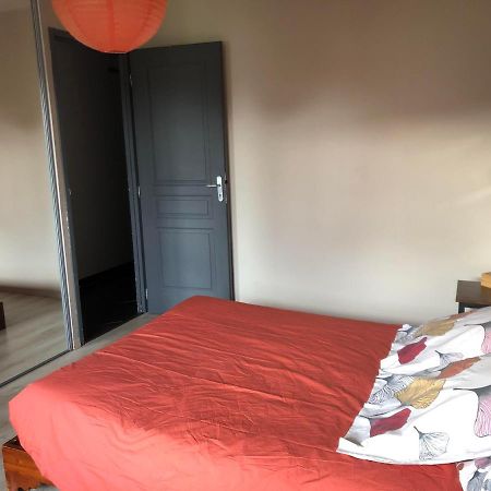Chambres Chez L'Habitant Delphine Et Guillaume Venarey-les-Laumes Ngoại thất bức ảnh