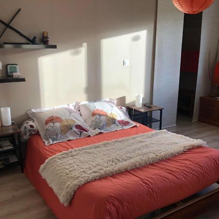 Chambres Chez L'Habitant Delphine Et Guillaume Venarey-les-Laumes Ngoại thất bức ảnh