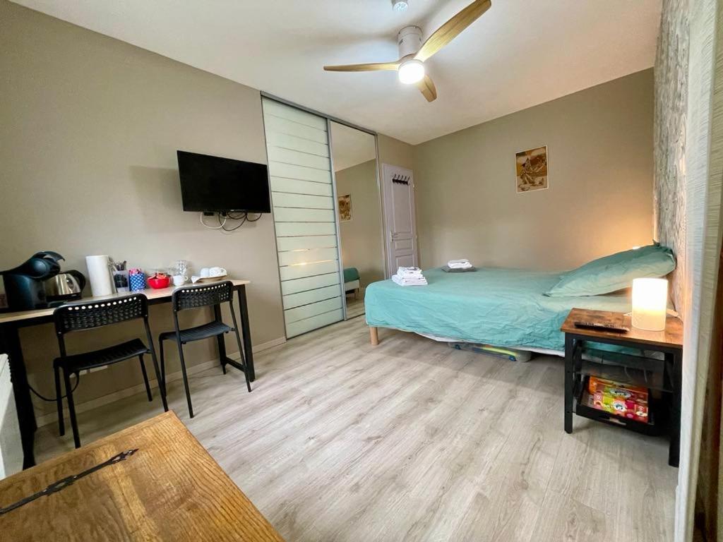 Chambres Chez L'Habitant Delphine Et Guillaume Venarey-les-Laumes Ngoại thất bức ảnh